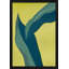 Green Growth 1A Print by Thom Filicia