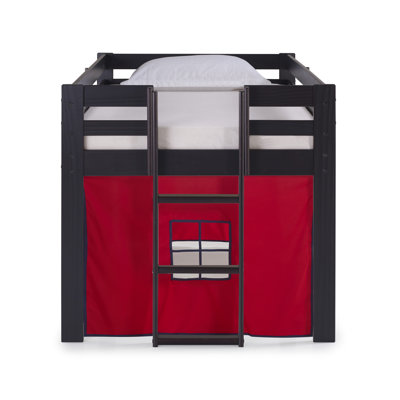 Alaterre W x D Indoor Polyester Tent Bed