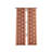 Cloyed Semi Sheer Curtain Single Panel-1705113991-1705113986