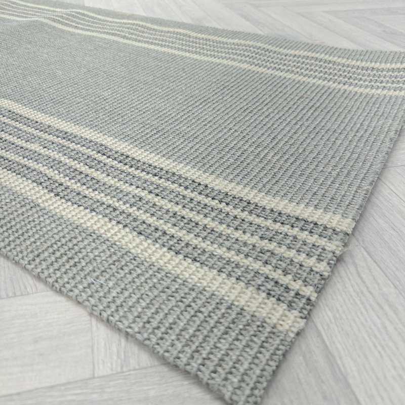 Runner Moroccan Flatweave Area Rug, Runner 69 x 150 cm