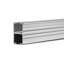 180cm Shower Curtain Pole & Hook Set