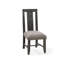 Chaise parsons Najee-1537941000
