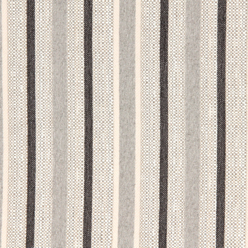 Tissu Sweeny de couleur classique, Noir