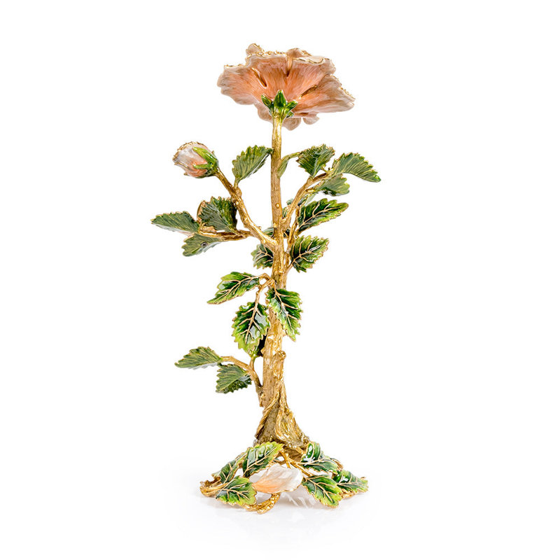 Eternity Rose Objet