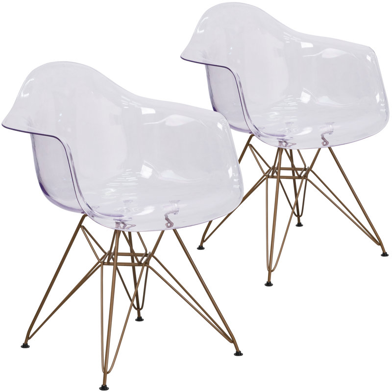 Nunley 18.5'' H Armchair, 2