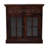 Solid Wood Accent Cabinet-717304547