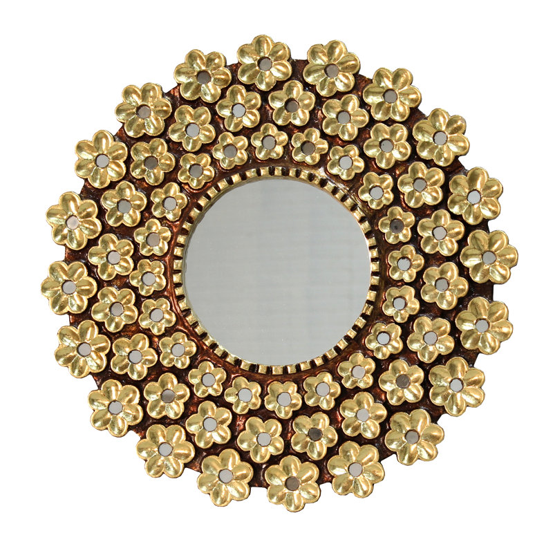 Miroir d'appoint Traditional