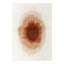Meditation Drop Indian Snow Recycled P.E.T Area Rug-129389059