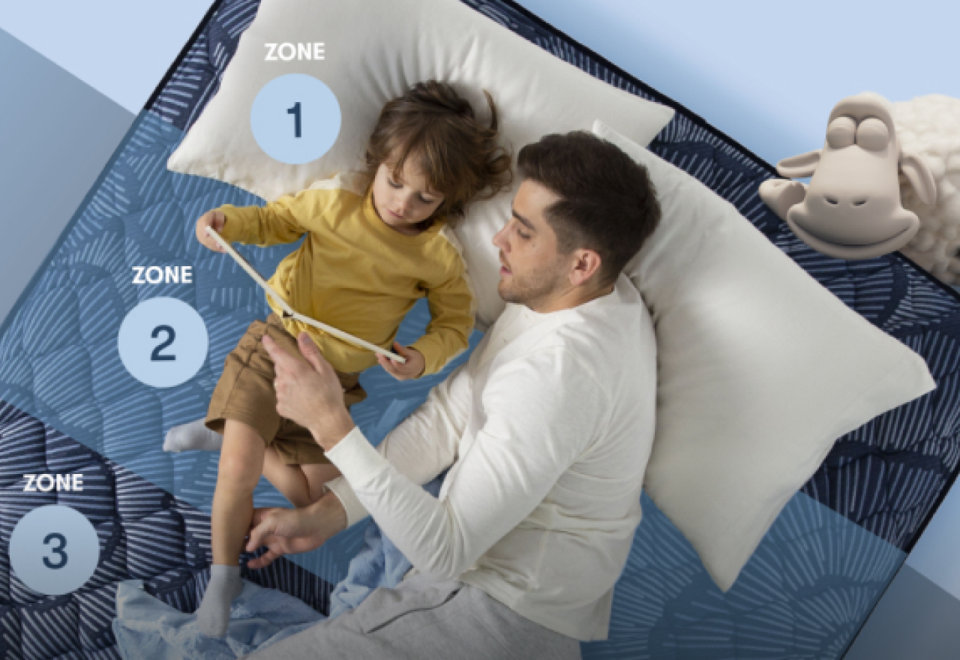 Serta Perfect Sleeper Collection