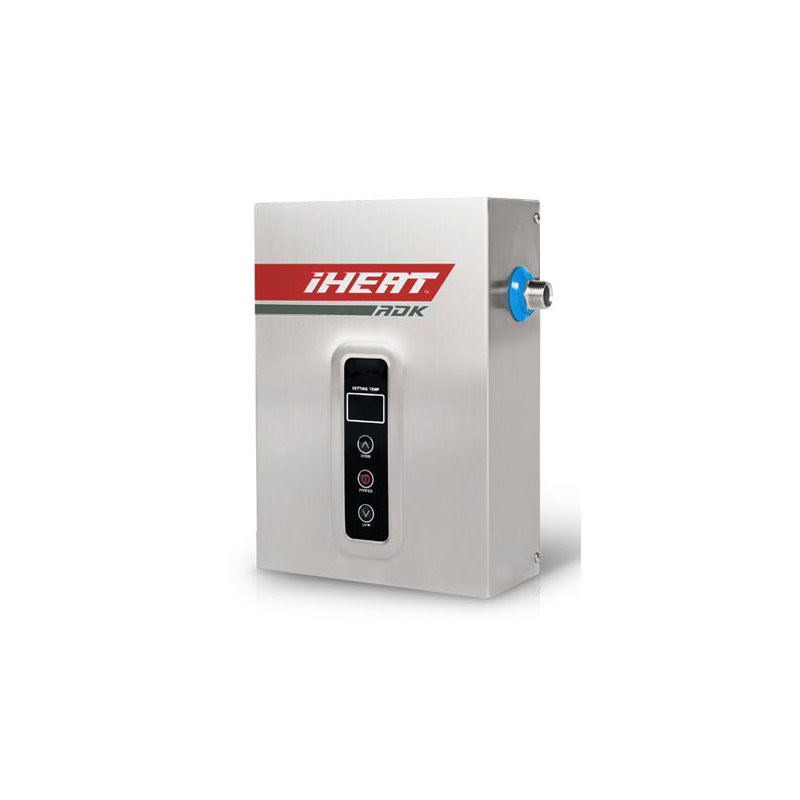 Chauffe-eau électrique sans réservoir