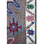 Herki One-of-a-Kind 2'7" X 11'9" Area Rug