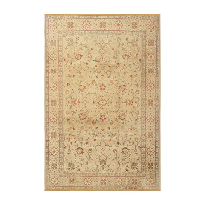 Graciela Oriental Indoor Rug
