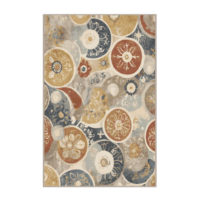 Snappy Beam Rug