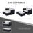 Margareta 2 Piece Rattan Sofa Seating Group with Cushions