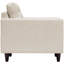 Fauteuil rembourré-1545551523