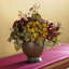 Hydrangea Arrangement in Vase