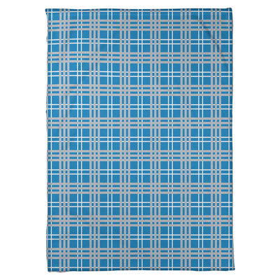 Sewn Throw Blanket