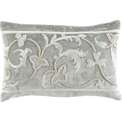 Lumbar Pillow Cover & Insert