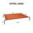 Elevated Cot Pet Bed-100753212-100753207