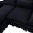 Chenille Sectional Sofa with Double Chaises-948247686