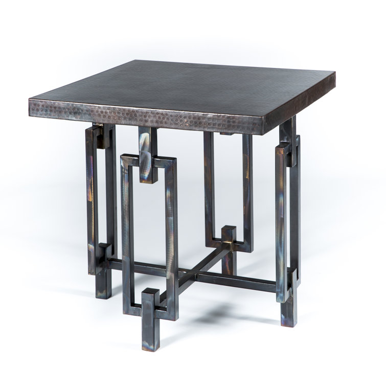 Elliot End Table