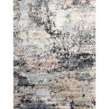 Hand Woven Area Rug