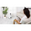 Radiateur électrique 1500 W à bain d'huile