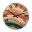 Horloge murale Pleasanton-1456332785