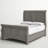Angastina Wingback Bed-827977037-827977039