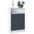 Matt White/Matt Anthracite is out of stock