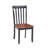 Raffe 18'' H Solid Wood Side Chair-925684230