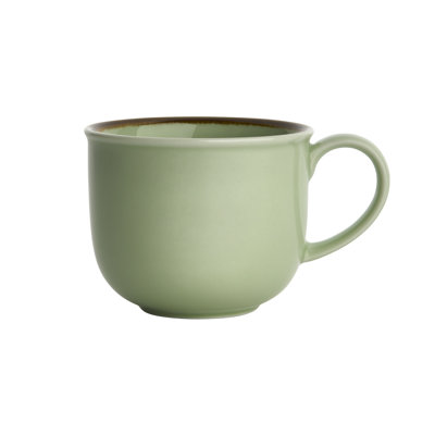 Celadon Coffee Mug