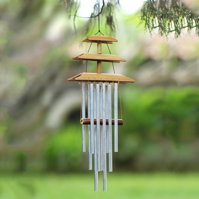 Carillon Lages Balinese Temple