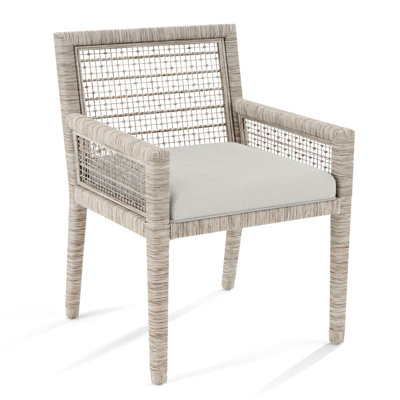Pine Isle Arm Chair