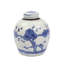 Handmade Ginger Jar