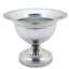 Cache-pot Iconic Silver Compote, 10 po