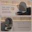 Toilette monobloc Yingze Comfort