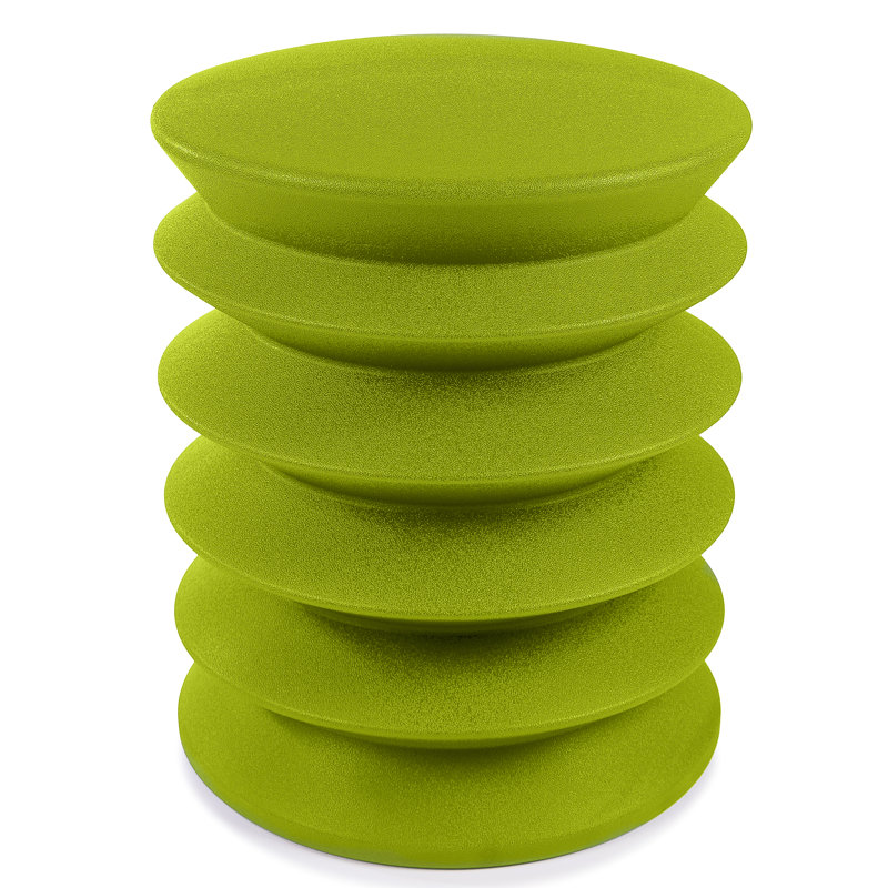 Tabouret actif, Vert