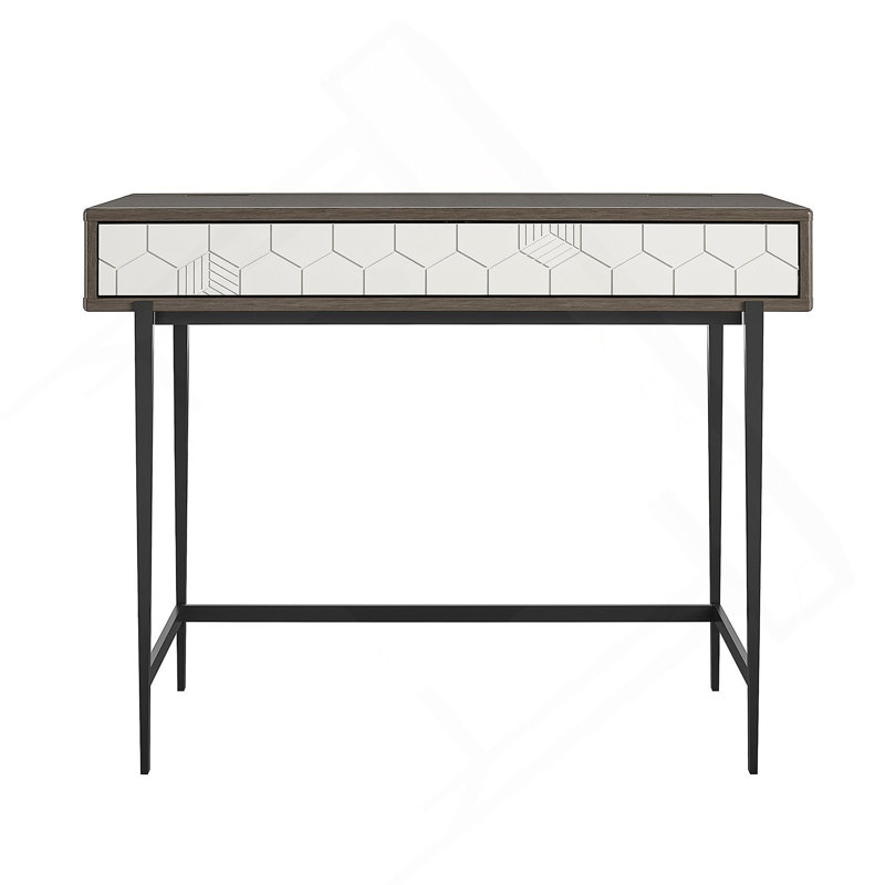 Bureau d'ordinateur Olivia