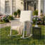 CASA ACACIA ROCKING CHAIR