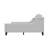 Elegant Modern Daybed Enhanced With Softly Tufted Button Details-487571649-487571708