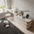 Commode double 6 tiroirs Chente-1614626762