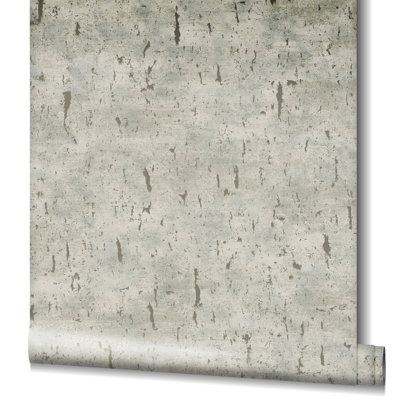 Earth Collection Wood Roll