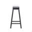 Tabouret selle 29 po Pomeroy