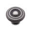 CK Series 1 1/2" Diameter Mushroom Knob-12829629-12829634