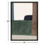 Distant Forest Painting by Julia Balfour-1138070111-1138070108