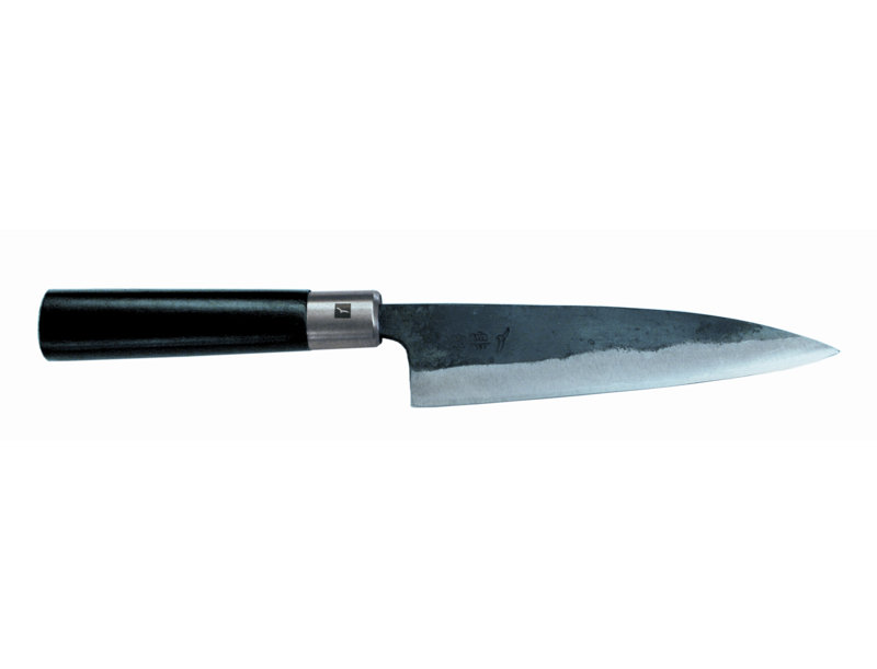 Chroma Haiku Kurouchi Paring Knife, 5.5"