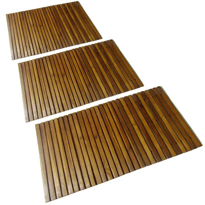 Avington Non-Slip Bath Rug