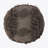 Rectangle Upholstered Wool Ottoman