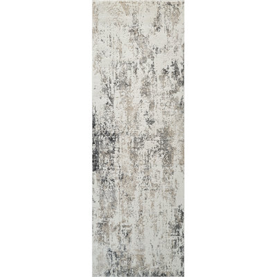 High-Low Sarra Rug